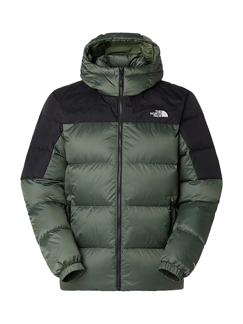 Puffer Jacket The North Face Country Of Origin The North Face Down