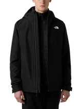 Hooded Jackets