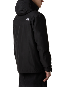 The North Face Men's Carto Mono Triclimate 3-in-1 Hooded Jacket, Black - view 2, Black