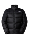 The North Face Men's Diablo Down 2.0 Jacket, Black