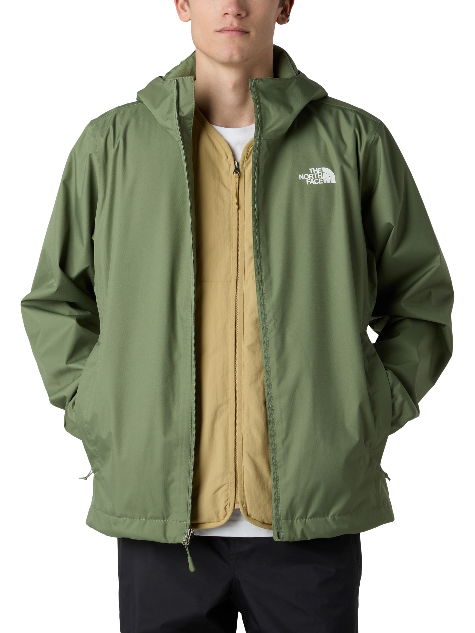 THE NORTH FACE Boiling Blanket L Camping & Wearable Blankets
