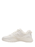 Clarks Kids' Feather Pace Chunky Trainers, White