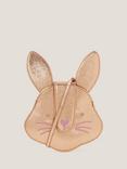 Monsoon Kids' Metallic Bunny Bag
