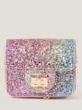 Monsoon Kids' Mini Rainbow Bag, Multi