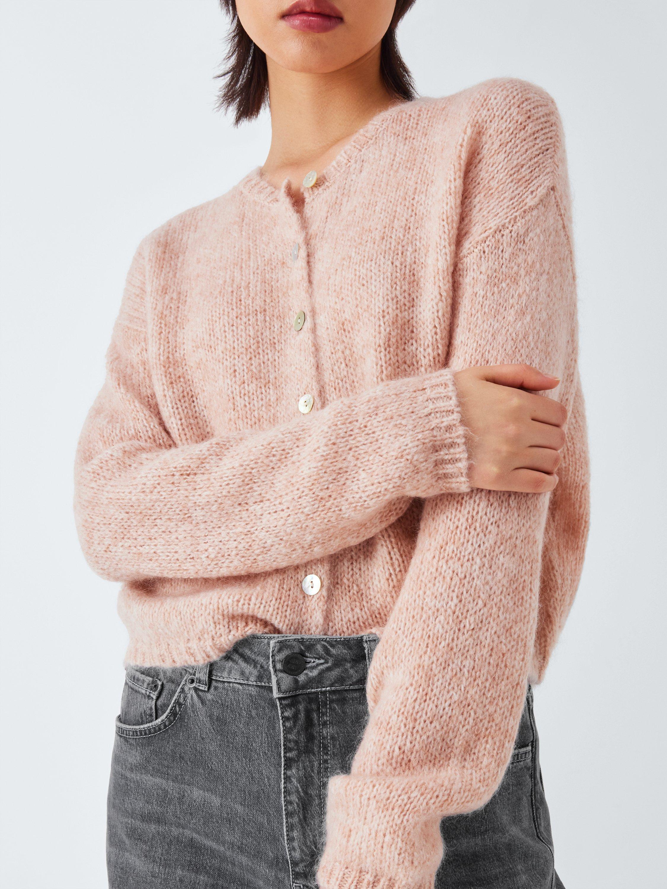 Product image 5 of 6, which shows AND/OR Westlake Wide Leg Jeans, Washed Grey, 26R