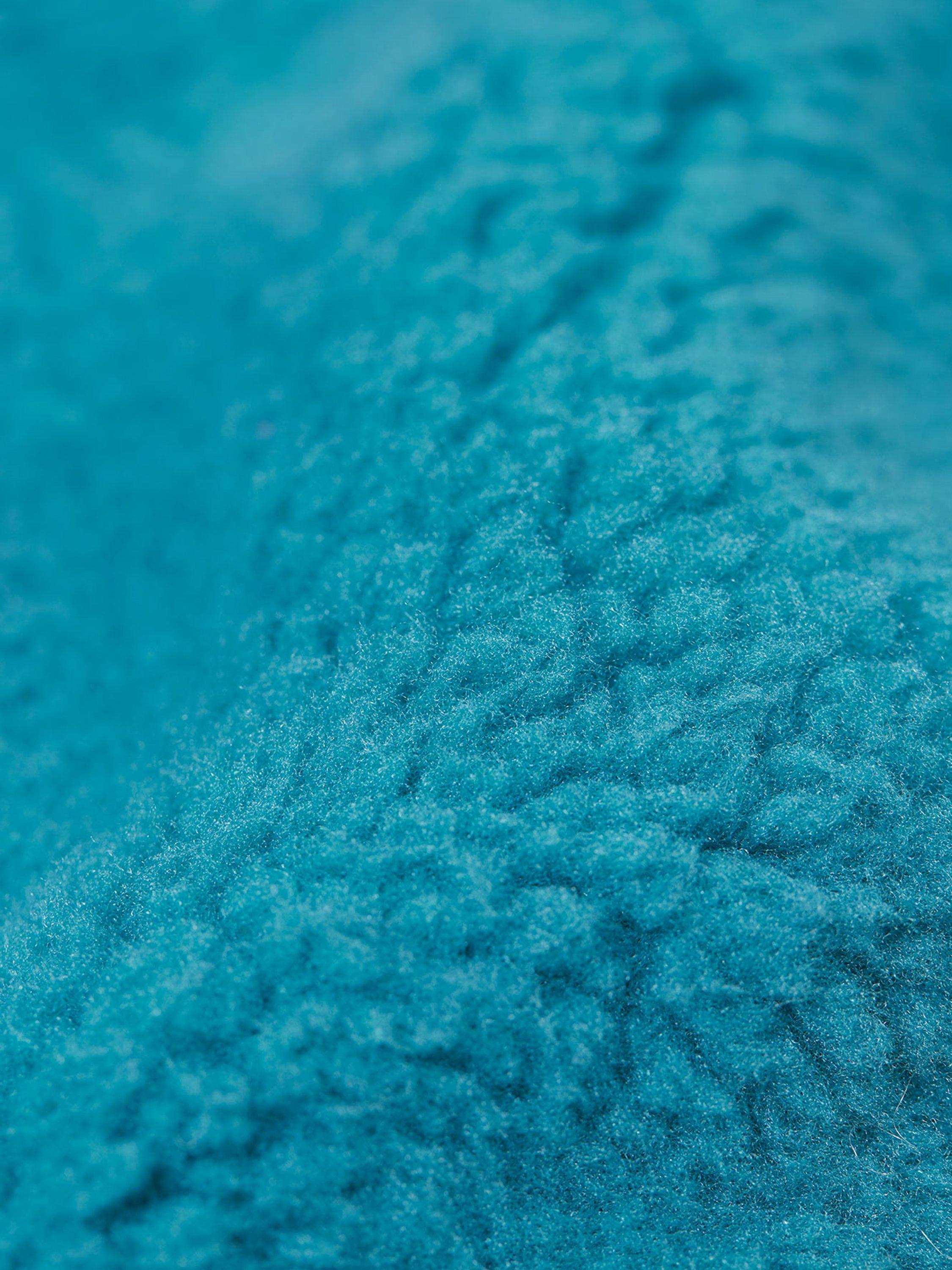 Product image 9 of 9, which shows Frugi Kids' Penhale Fleece Lined Parka Coat, Multi, 10-11 years