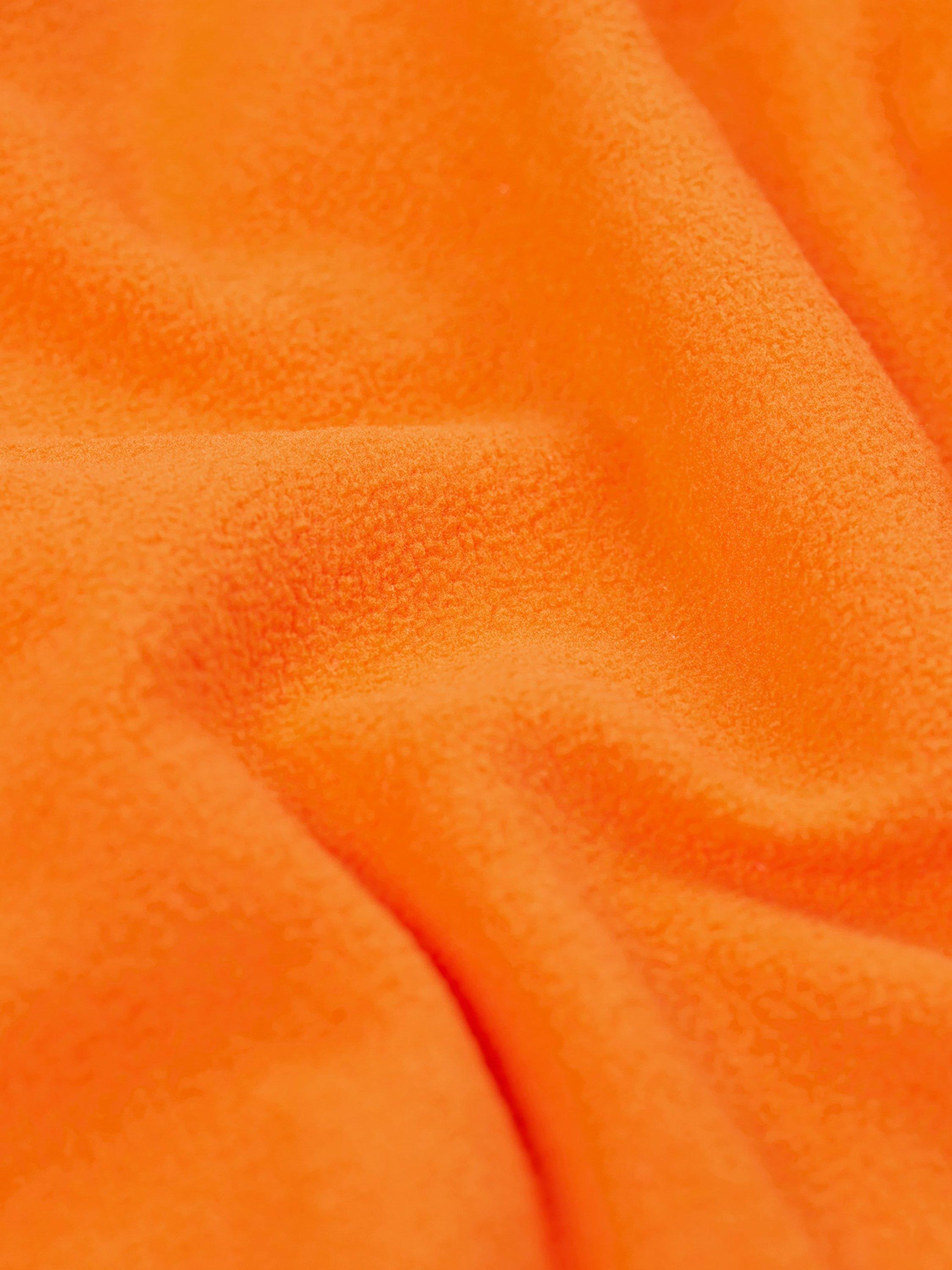 Product image 7 of 7, which shows Frugi Kids' Print Puddle Buster Waterproof Coat, Be Hoppy!, 1-2 years