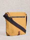 White Stuff Charlie Cross Body Bag