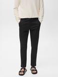 Mango Prato Tapered Trousers