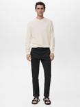 Mango Prato Tapered Trousers