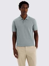 Blue Cotton