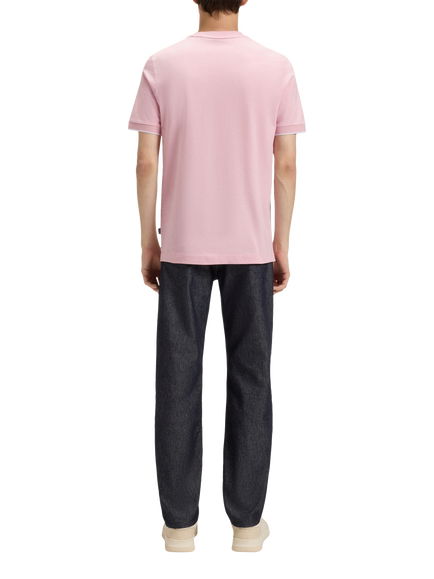 HUGO BOSS BOSS T-Shirt - view 2, Light/Pastel Pink