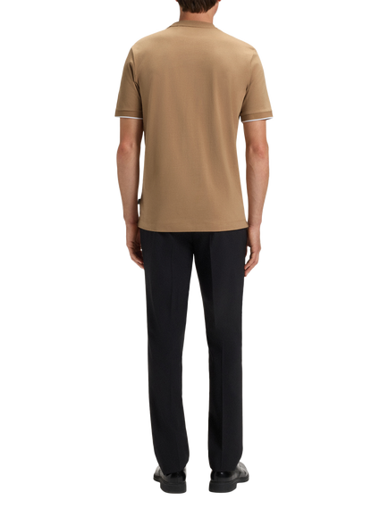 HUGO BOSS BOSS T-Shirt - view 2, Medium Beige