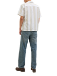 Jack & Jones Stripe Short Sleeve Shirt