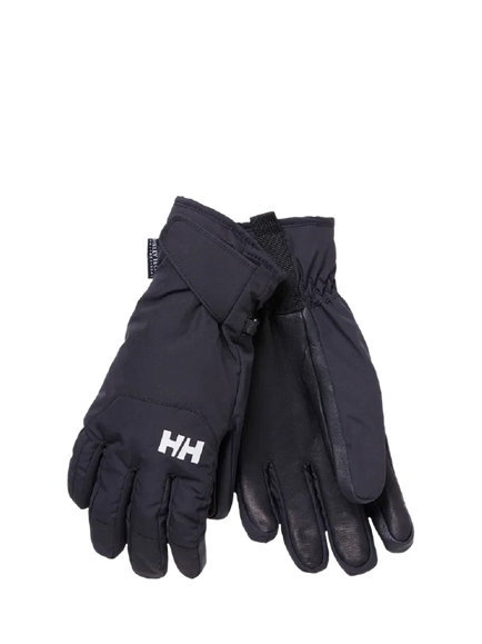 Helly Hansen Swift HT Waterproof Gloves, 990 Black, 990 Black
