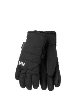 Helly Hansen Swift HT Gloves, Black, Black