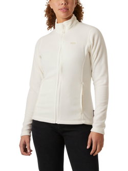 Helly Hansen Women's Daybreaker Fleece, Snow, Snow