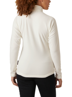 Helly Hansen Women's Daybreaker Fleece, Snow - view 2, Snow