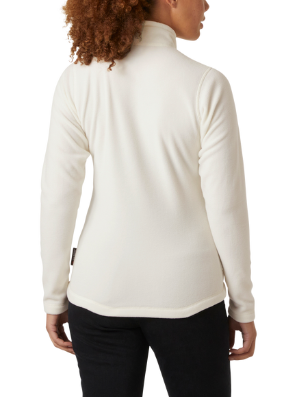 Helly Hansen Women's Daybreaker Fleece, Snow - view 2, Snow
