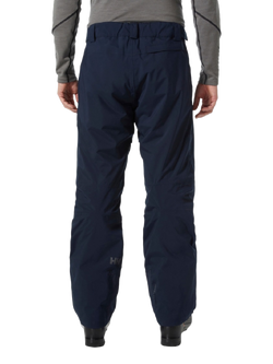 Helly Hansen Legendary Insulated Ski Pants, 597 Navy - view 2, 597 Navy