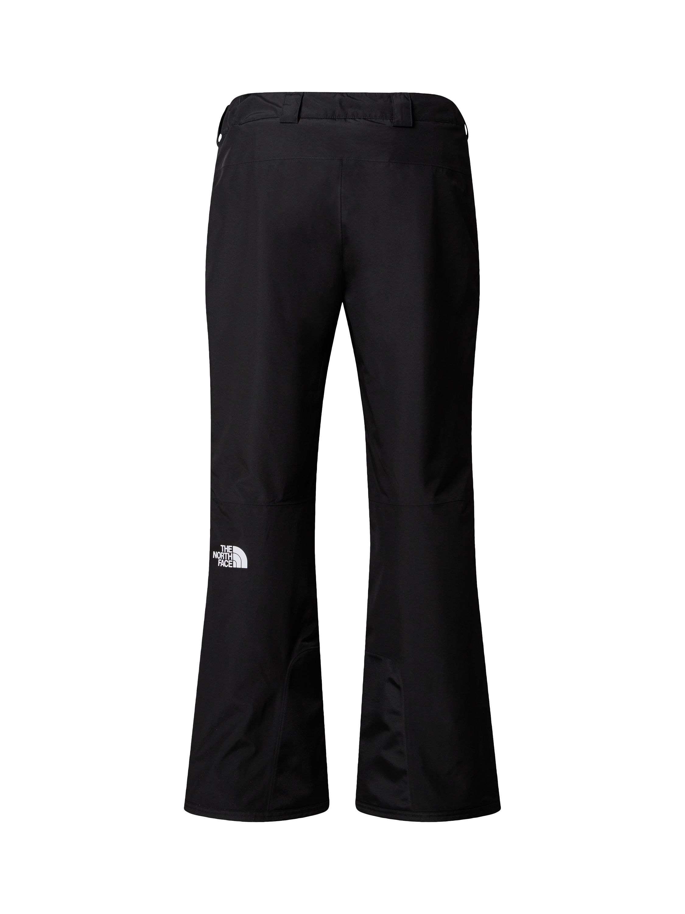 Product image 5 of 6, which shows The North Face Descendit Waterproof Ski Trousers, Black, S