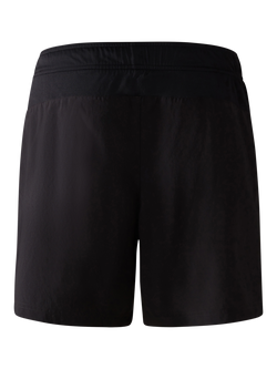 The North Face Men’s 24/7 7" Shorts, Black - view 2, Black