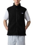 The North Face Yumiori Gilet, Black