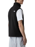 The North Face Yumiori Gilet, Black