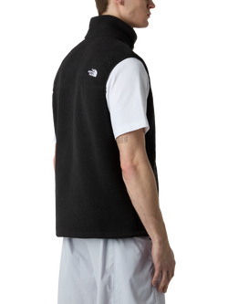 The North Face Yumiori Gilet, Black - view 2, Black