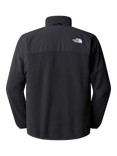 The North Face Men's Glacier Heavyweight Fleece, Asphault Grey