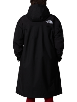 The North Face Reign On Parka Jacket, Black - view 2, Black