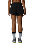 The North Face Women's Sunriser 3" Shorts, Black