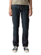Nudie Jeans Gritty Jackson Cotton Regular Fit Jeans