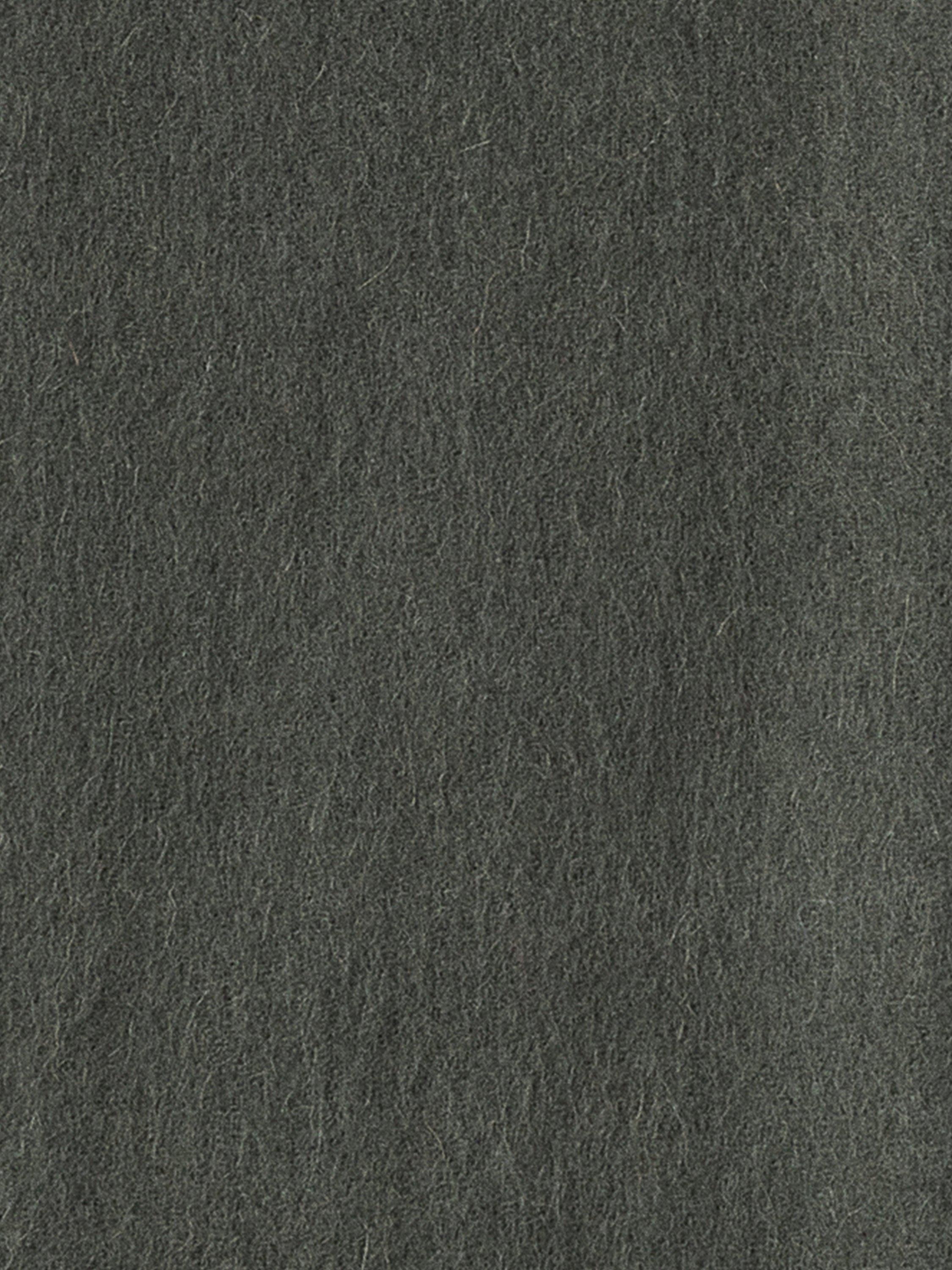 Product image 4 of 4, which shows Hackett London Cashmere Scarf, Green, One Size