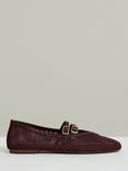 Reiss Elspeth Pumps