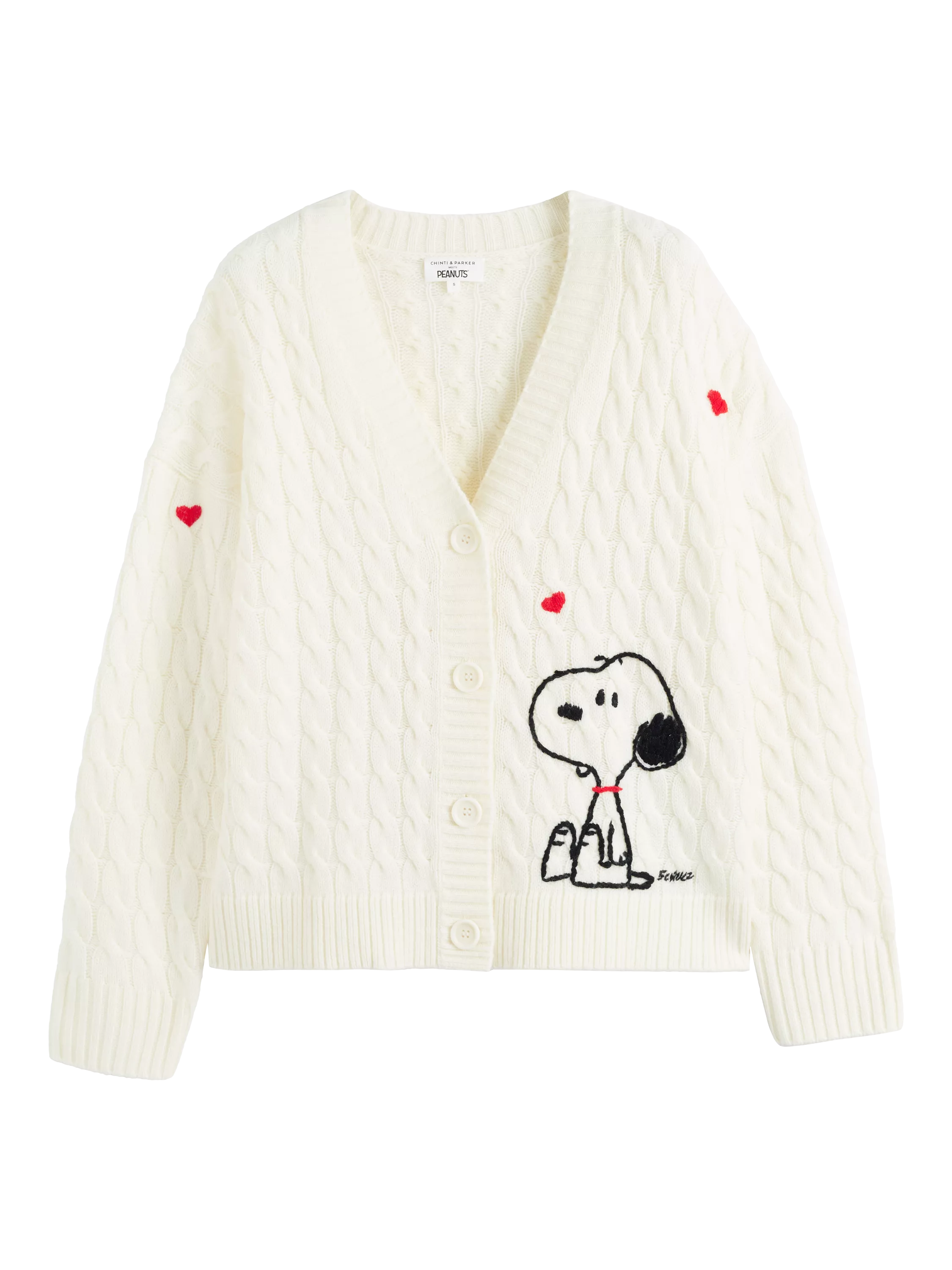 Cream  - Out of stock