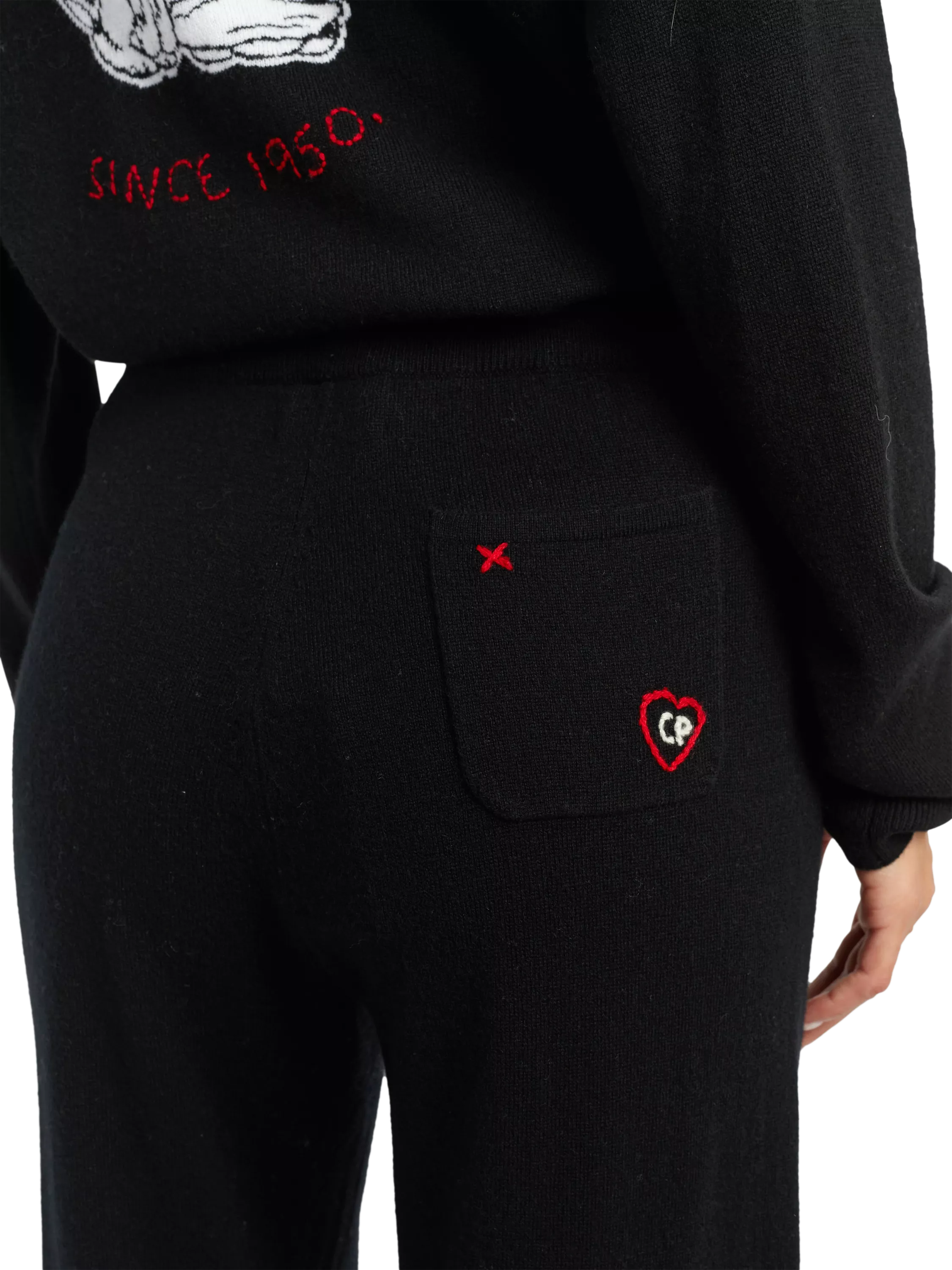 Black  - Out of stock