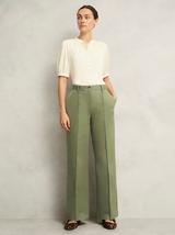 High Waisted Trousers
