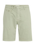 Casual Friday Allan Stretch Chino Shorts, Mid Green