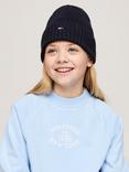 Tommy Hilfiger Kids' Essential Beanie Hat