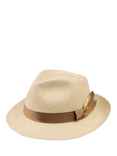 Christys' Panama Hat