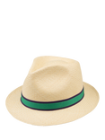 Christys' Panama Hat