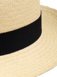 Christys' Panama Hat