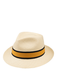 Christys' Panama Hat
