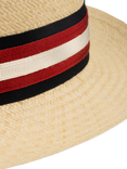 Christys' Panama Hat