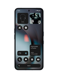 Nothing Phone (3) Smartphone, Android, 6.67”, 5G, SIM Free