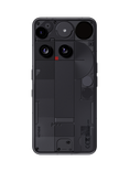 Nothing Phone (3) Smartphone, Android, 6.67”, 5G, SIM Free