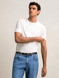 Reiss Joe Regular Fit T-Shirt, White