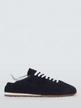 John Lewis Eagle Suede Ballet Running Trainers