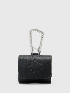 AllSaints Haven AirPod Case, Black